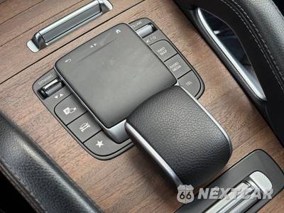 2022 Mercedes-Benz GLS 450 4MATIC - zdjęcie 33 z 48 - miniatura
