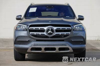2022 Mercedes-Benz GLS 450 4MATIC - zdjęcie 5 z 48 - miniatura