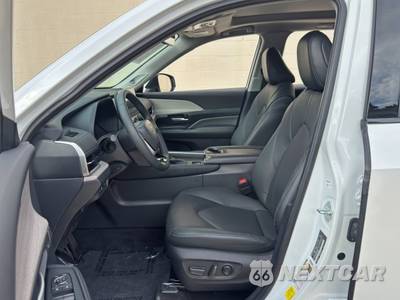 2024 Toyota Grand Highlander Limited - zdjęcie 15 z 48 - miniatura
