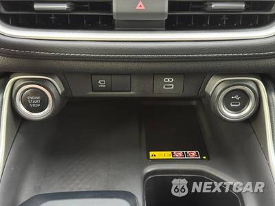 2024 Toyota Grand Highlander Limited - zdjęcie 29 z 48 - miniatura