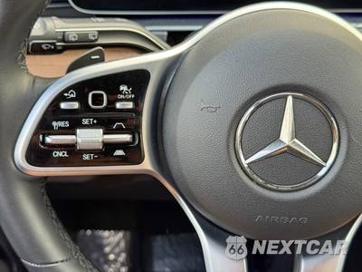 2022 Mercedes-Benz GLS 450 4MATIC - zdjęcie 21 z 48 - miniatura