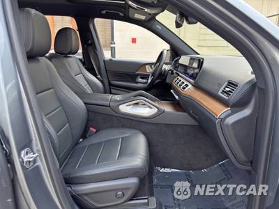 2022 Mercedes-Benz GLS 450 4MATIC - zdjęcie 14 z 48 - miniatura
