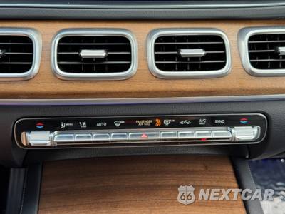 2022 Mercedes-Benz GLS 450 4MATIC - zdjęcie 31 z 48 - miniatura