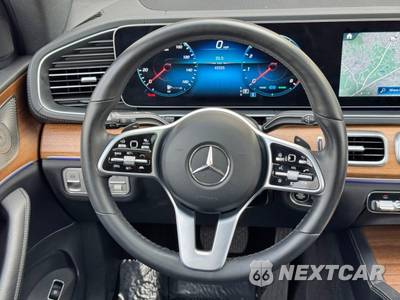 2022 Mercedes-Benz GLS 450 4MATIC - zdjęcie 20 z 48 - miniatura