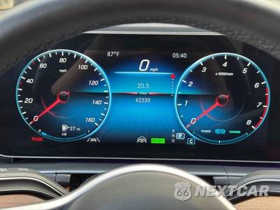 2022 Mercedes-Benz GLS 450 4MATIC - zdjęcie 19 z 48 - miniatura