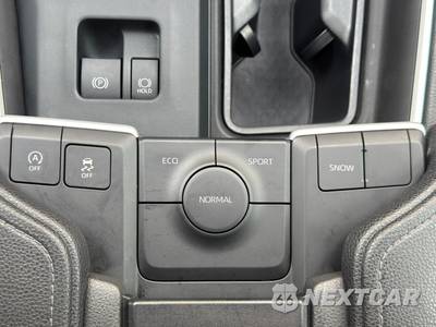 2024 Toyota Grand Highlander Limited - zdjęcie 31 z 48 - miniatura