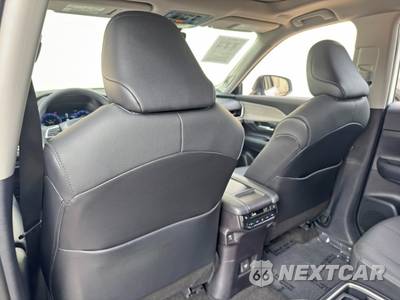 2024 Toyota Grand Highlander Limited - zdjęcie 35 z 48 - miniatura