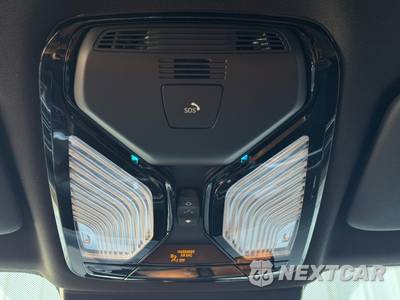 2024 BMW X5 Sports Activity Vehicle xDrive50e M SPORT LINE - zdjęcie 36 z 48 - miniatura