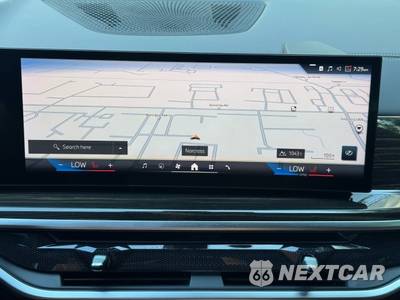 2024 BMW X5 Sports Activity Vehicle xDrive50e M SPORT LINE - zdjęcie 24 z 48 - miniatura