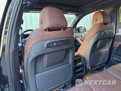2024 BMW X5 Sports Activity Vehicle xDrive50e M SPORT LINE - zdjęcie 39 z 48 - miniatura