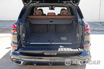 2024 BMW X5 Sports Activity Vehicle xDrive50e M SPORT LINE - zdjęcie 8 z 48 - miniatura