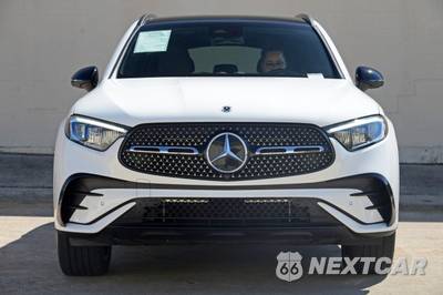 2025 Mercedes-Benz GLC 300 4MATIC - zdjęcie 5 z 48 - miniatura