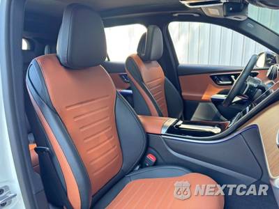 2025 Mercedes-Benz GLC 300 4MATIC - zdjęcie 37 z 48 - miniatura
