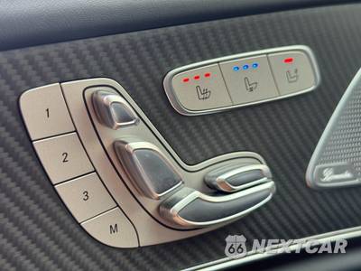 2024 Mercedes-Benz AMG GT 53 4MATIC Hatchback - zdjęcie 15 z 48 - miniatura