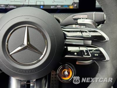 2024 Mercedes-Benz AMG GT 53 4MATIC Hatchback - zdjęcie 22 z 48 - miniatura