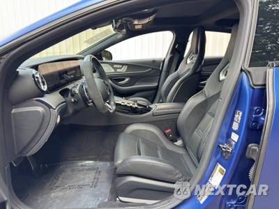 2024 Mercedes-Benz AMG GT 53 4MATIC Hatchback - zdjęcie 14 z 48 - miniatura