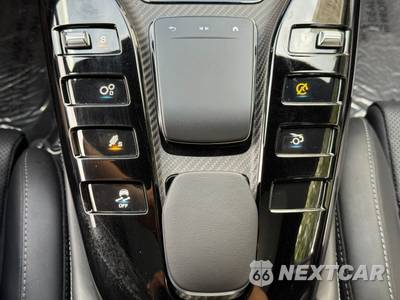 2024 Mercedes-Benz AMG GT 53 4MATIC Hatchback - zdjęcie 35 z 48 - miniatura
