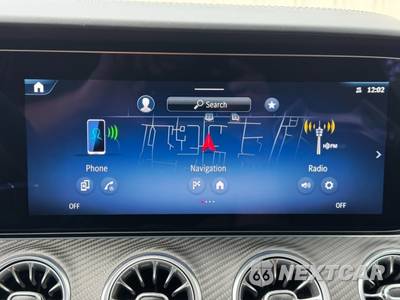 2024 Mercedes-Benz AMG GT 53 4MATIC Hatchback - zdjęcie 25 z 48 - miniatura