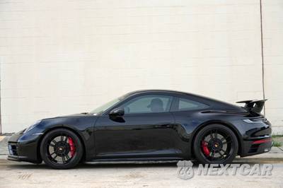 2024 Porsche 911 Carrera GTS - zdjęcie 7 z 48 - miniatura