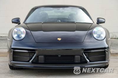 2024 Porsche 911 Carrera GTS - zdjęcie 5 z 48 - miniatura