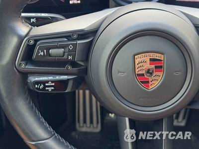 2024 Porsche 911 Carrera GTS - zdjęcie 20 z 48 - miniatura