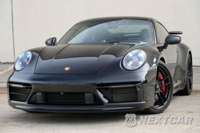 2024 Porsche 911 Carrera GTS - zdjęcie 1 z 48 - miniatura