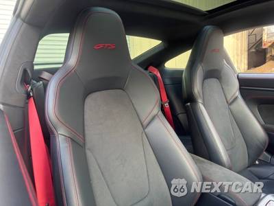 2024 Porsche 911 Carrera GTS - zdjęcie 40 z 48 - miniatura
