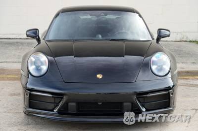 2024 Porsche 911 Carrera GTS - zdjęcie 46 z 48 - miniatura