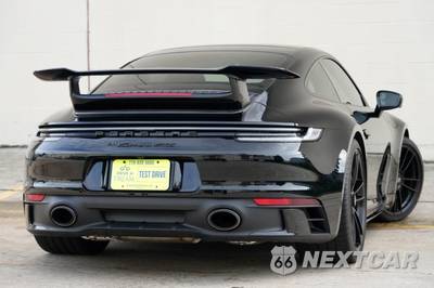 2024 Porsche 911 Carrera GTS - zdjęcie 3 z 48 - miniatura