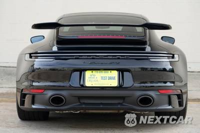 2024 Porsche 911 Carrera GTS - zdjęcie 8 z 48 - miniatura