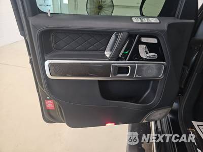 2024 Mercedes-Benz AMG G 63 4MATIC - zdjęcie 9 z 23 - miniatura