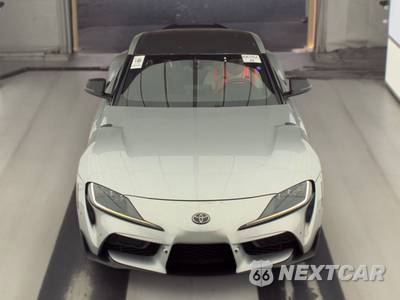2020 Toyota GR Supra 3.0 Premium - zdjęcie 2 z 25 - miniatura