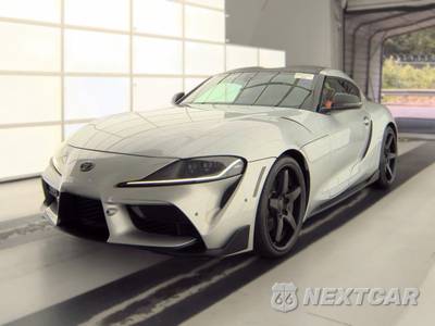2020 Toyota GR Supra 3.0 Premium - zdjęcie 1 z 25 - miniatura