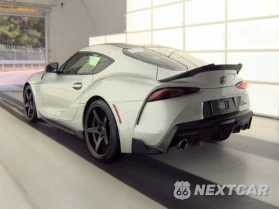 2020 Toyota GR Supra 3.0 Premium - zdjęcie 6 z 25 - miniatura