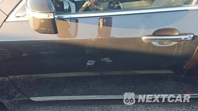 2014 Hyundai Equus Signature - zdjęcie 26 z 26 - miniatura