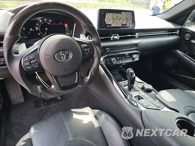2020 Toyota GR Supra 3.0 Premium - zdjęcie 11 z 25 - miniatura