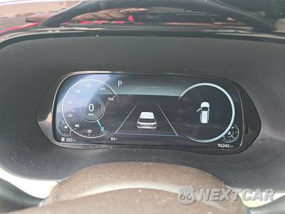 2020 Hyundai Palisade Limited - zdjęcie 12 z 21 - miniatura