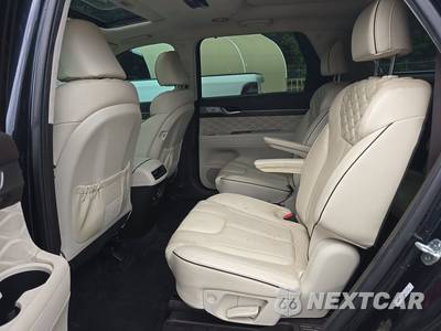 2020 Hyundai Palisade Limited - zdjęcie 13 z 21 - miniatura