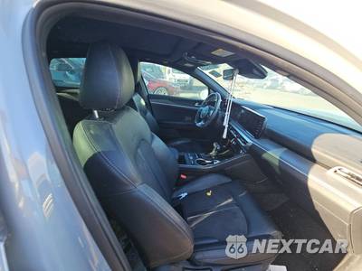 2024 Kia K5 GT-Line - zdjęcie 8 z 28 - miniatura