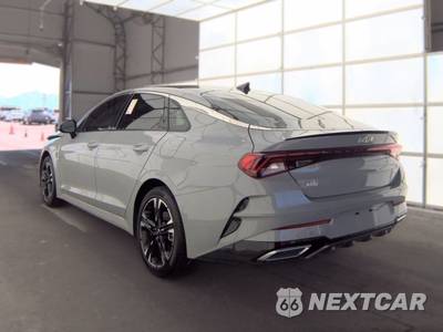 2024 Kia K5 GT-Line - zdjęcie 6 z 28 - miniatura