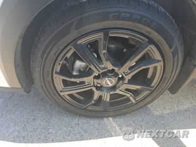 2023 Nissan Kicks SR - zdjęcie 8 z 21 - miniatura