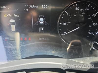2023 Nissan Kicks SR - zdjęcie 15 z 21 - miniatura