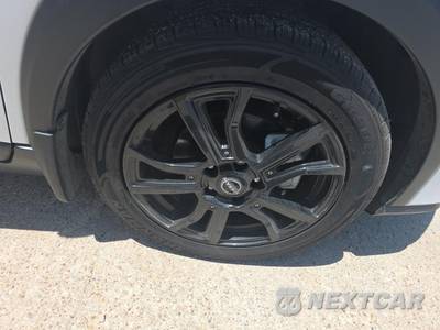 2023 Nissan Kicks SR - zdjęcie 9 z 21 - miniatura