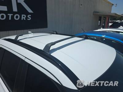 2023 Nissan Kicks SR - zdjęcie 12 z 21 - miniatura