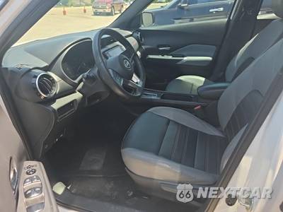 2023 Nissan Kicks SR - zdjęcie 13 z 21 - miniatura