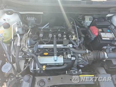 2023 Nissan Kicks SR - zdjęcie 18 z 21 - miniatura