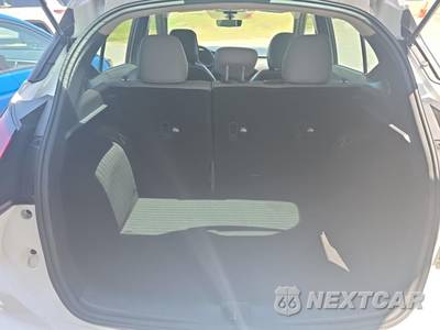 2023 Nissan Kicks SR - zdjęcie 19 z 21 - miniatura