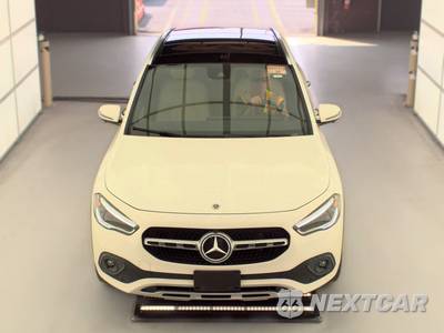 2022 Mercedes-Benz GLA 250 4MATIC - zdjęcie 2 z 20 - miniatura