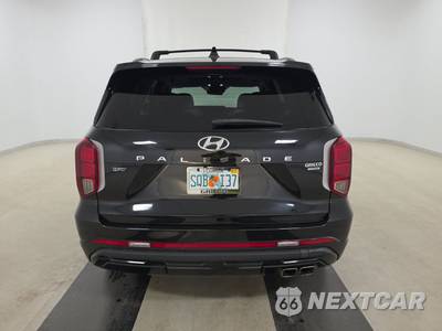 2023 Hyundai Palisade XRT - zdjęcie 5 z 21 - miniatura