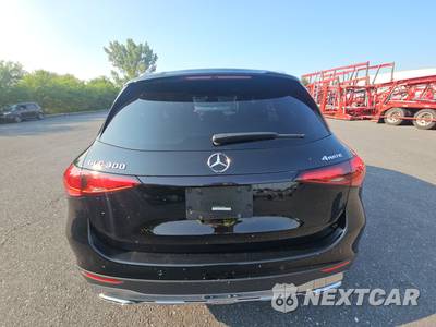 2023 Mercedes-Benz GLC 300 4MATIC - zdjęcie 5 z 21 - miniatura
